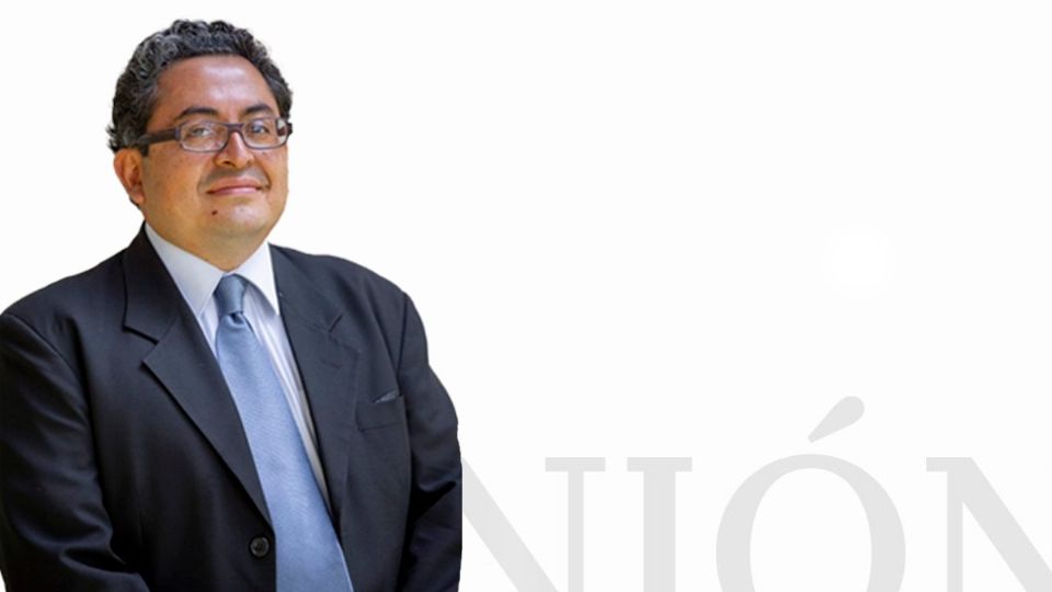 Fernando Octavio Hernández / Panorama Internacional Anáhuac / Opinión El Heraldo de México