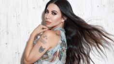 Jimena Sánchez publica FOTOS en diminuto bikini y enloquece a sus fans