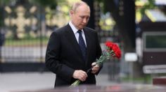 Aliados ya planearían el fin de Putin: "Un martillo en la cabeza y está muerto", advierte ex agente de la CIA