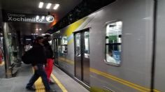 Lanzan licitación para nuevas unidades de Tren Ligero