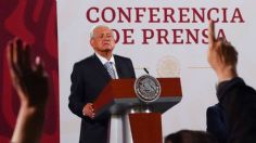 AMLO llama a no caer en "politiquerías" contra aspirantes presidenciales