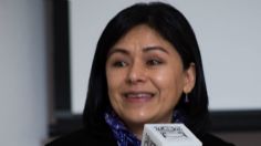 Lilia Mónica López es la nueva consejera de la Judicatura Federal