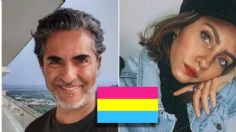 Camila, hija de Raúl Araiza se declara pansexual ¿qué significa?