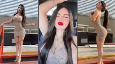 Madeleyn Ainley: El sensual VIDEO con el que "Ema Huevo" habría destapado romance con Eduin Caz