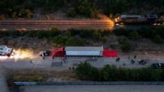 Cónsul confirma la muerte de 27 migrantes mexicanos en caja de un tráiler en Texas