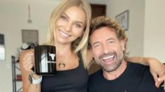 Irina Baeva no se cierra a una reconciliación con Gabriel Soto, asegura que lo sigue amando