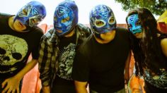 Los Elásticos Preparan nueva disco titulado “Ecuación Dirac”