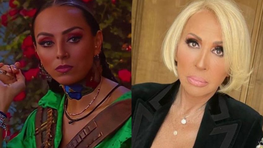 La Casa de los Famosos: Ivonne Montero libra expulsión y Laura Bozzo la insulta furiosa | VIDEO