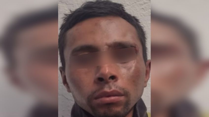 Detienen a presunto asesino del síndico municipal de Jiménez