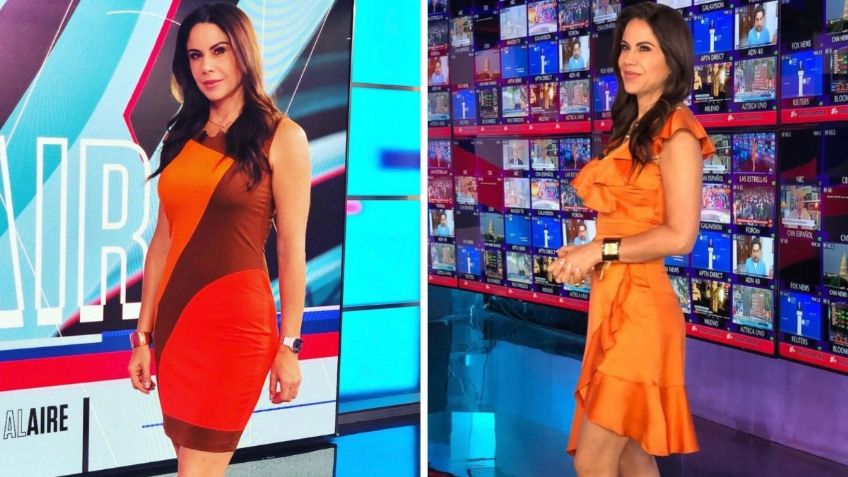 Paola Rojas: 5 FOTOS en las que ha derrochado belleza y estilo en “Netas Divinas”