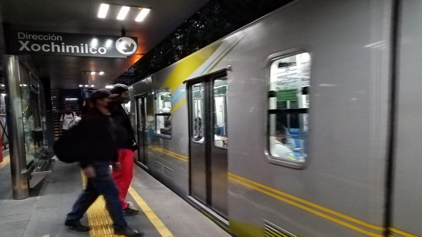 Lanzan licitación para nuevas unidades de Tren Ligero