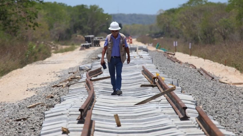 La industria de la construcción en México alcanza el 70% de lo que producía antes de la pandemia