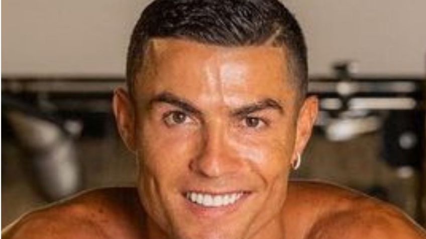 Así de hermosa luce la mamá de Cristiano Ronaldo a los 67 años