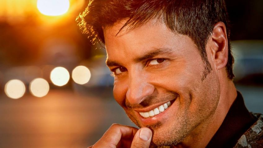 Chayanne cumple 54 años y está es su millonaria FORTUNA ¡le alcanza para mantener a todos sus hijos!