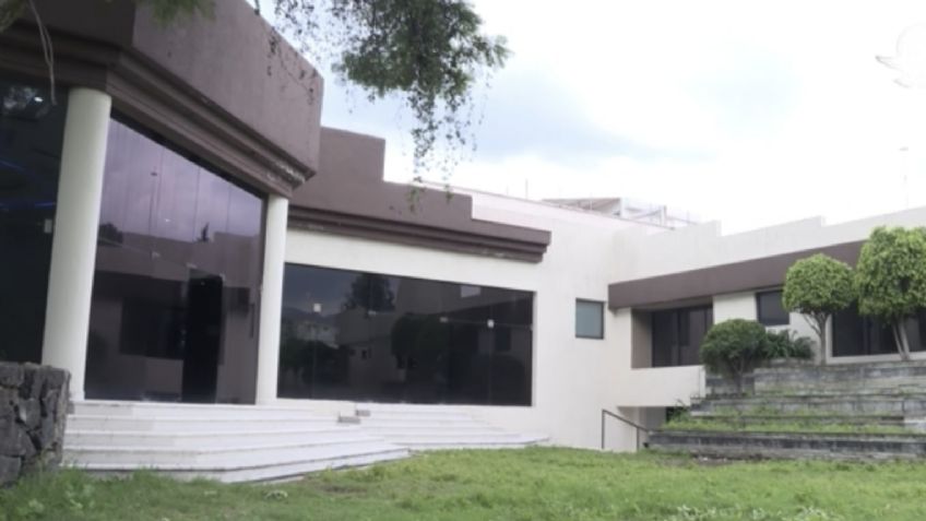 Amado Carrillo: Ganador de la casa del "Señor de los cielos" compró boleto en Tamaulipas