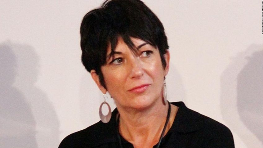 Ghislaine Maxwell: Quién es la sentenciada a 20 años en prisión por su complicidad con Jeffrey Epstein