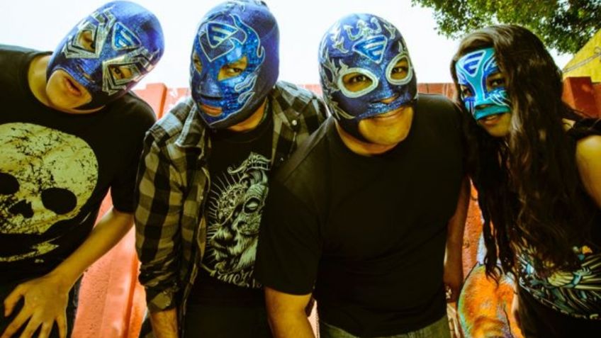 Los Elásticos Preparan nueva disco titulado “Ecuación Dirac”