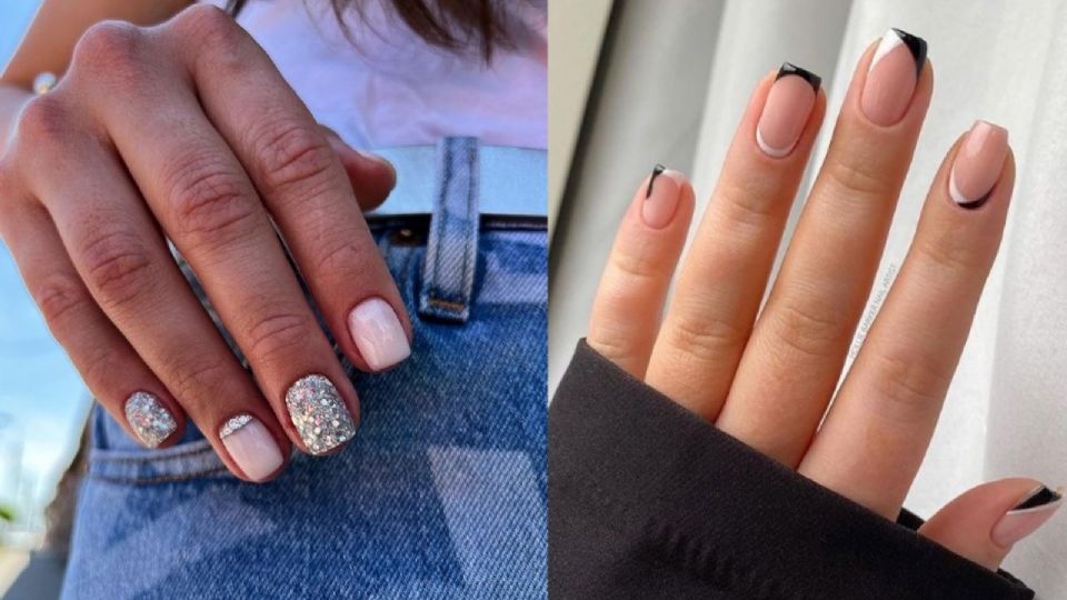 Descubre cuáles son las tendencias de manicura para este verano.