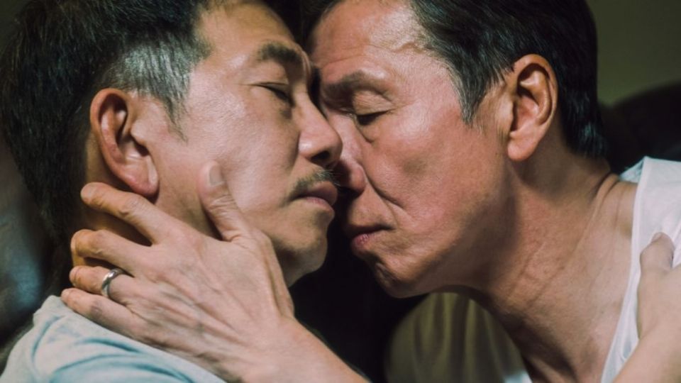 'Suk Sukaka', la nueva película con temática LGBT+ en Netflix. FOTO: Especial