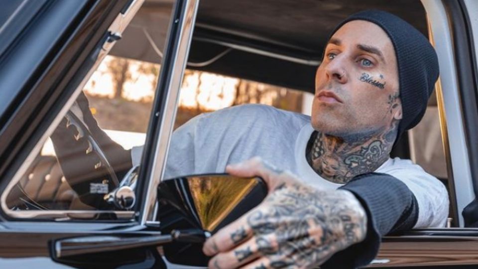 Todo sobre la pancreatitis, enfermedad que tiene Travis Barker