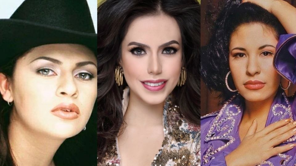 Zayda Peña, Yrma Lydya y Selena fueron asesinadas. Especial