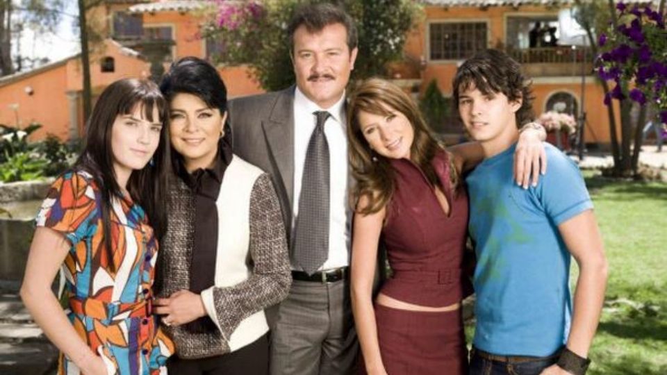 Esta actriz interpretaba a uno de los personajes más queridos de la telenovela