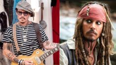 ¿Johnny Depp vuelve al cine? Representante del actor niega su regreso para "Piratas del Caribe 6"; "Esto es un invento"