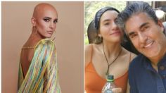 ¿Quién es la novia de Camila Araiza? La modelo que lucha contra la alopecia