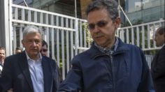 Respalda AMLO incorporación de César Yáñez a equipo de Sheinbaum: es un buen cuadro