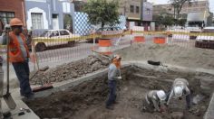 ¡Terrorífico hallazgo! Construye su casa y descubre momias enterradas en su patio