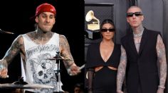 Este el padecimiento por el que Travis Barker de Blink 182 terminó hospitalizado; ¿está grave?