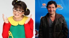 "La Chilindrina" y el "Chavo del 8" se reconcilian: Confirman que estará en bioserie de "Chespirito"