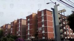 Recuperan 12 departamentos invadidos en la Gustavo A. Madero