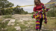 Tragedia en Texas: identifican los estados de donde eran originarios los mexicanos muertos en la caja del tráiler