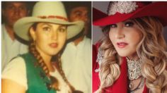 Alicia Villareal: Las FOTOS que muestran su evolución; a sus 50 años se mantiene como "La Jefa" del regional