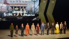 Tras dos años de pandemia Guanajuato celebra 50 años del Festival Cervantino de forma presencial