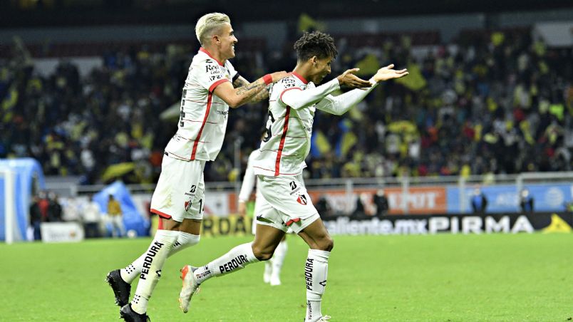 El Atlas buscará el tricampeonato en el Apertura 2022