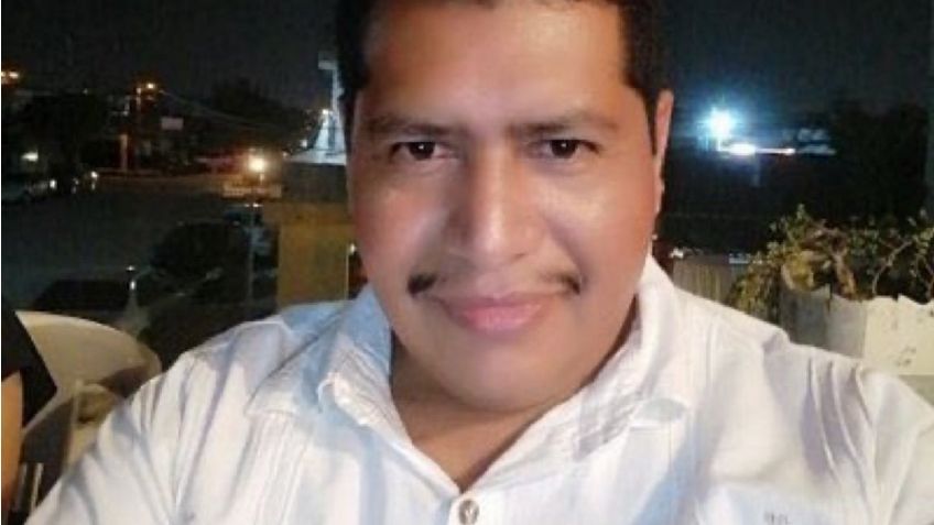 Asesinan al periodista Antonio de la Cruz en Tamaulipas: su hija y esposa están heridas