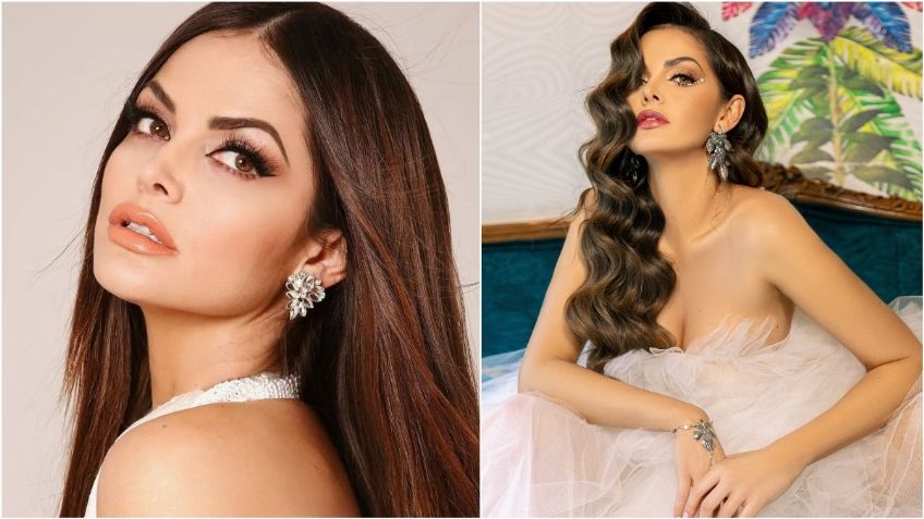 Marisol González: 5 mini vestidos elegantes con los que se confirma como reina de belleza