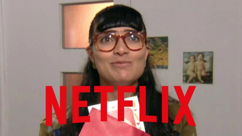 Netflix: "Yo soy Betty, la Fea" y TODAS las series y películas que salen del catálogo en julio