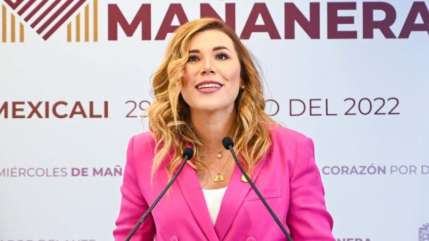 Marina del Pilar anunció que las autoridades citarán a exfuncionarios a una audiencia por la planta fotovoltáica