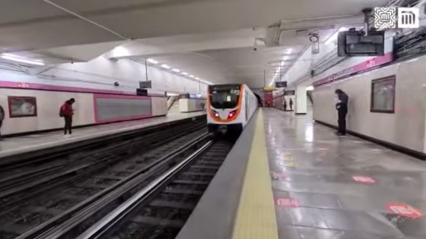 Línea 1 del Metro: Habilitan plataforma para conocer todo acerca de la modernización de la ruta