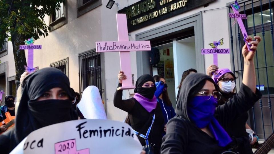 Este presupuesto debe servir para erradicar la violencia contra las mujeres