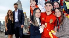 Shakira y Gerard Piqué: Ella es la mujer con la que presuntamente el futbolista le fue infiel