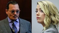 Caso Amber Heard y Johnny Depp da origen al #MenToo; hombres se sienten representados por el actor