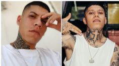 Santa Fe Klan tiene un doble y también está conquistando la escena del rap