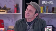 "Network" es para gritar y sacar todo: Daniel Giménez Cacho invita a su obra en el Teatro Insurgentes