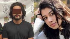 Detienen a Marlon Botas por el feminicidio de Montserrat Bendimes tras un año prófugo