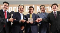 VIDEO | Los Tigres del Norte lanzarán nueva versión de su exitoso tema “Jefe de jefes”; así suena