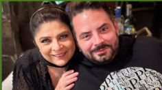 Victoria Ruffo "balconea" a José Eduardo Derbez y revela detalles de su pasado como "darketo"